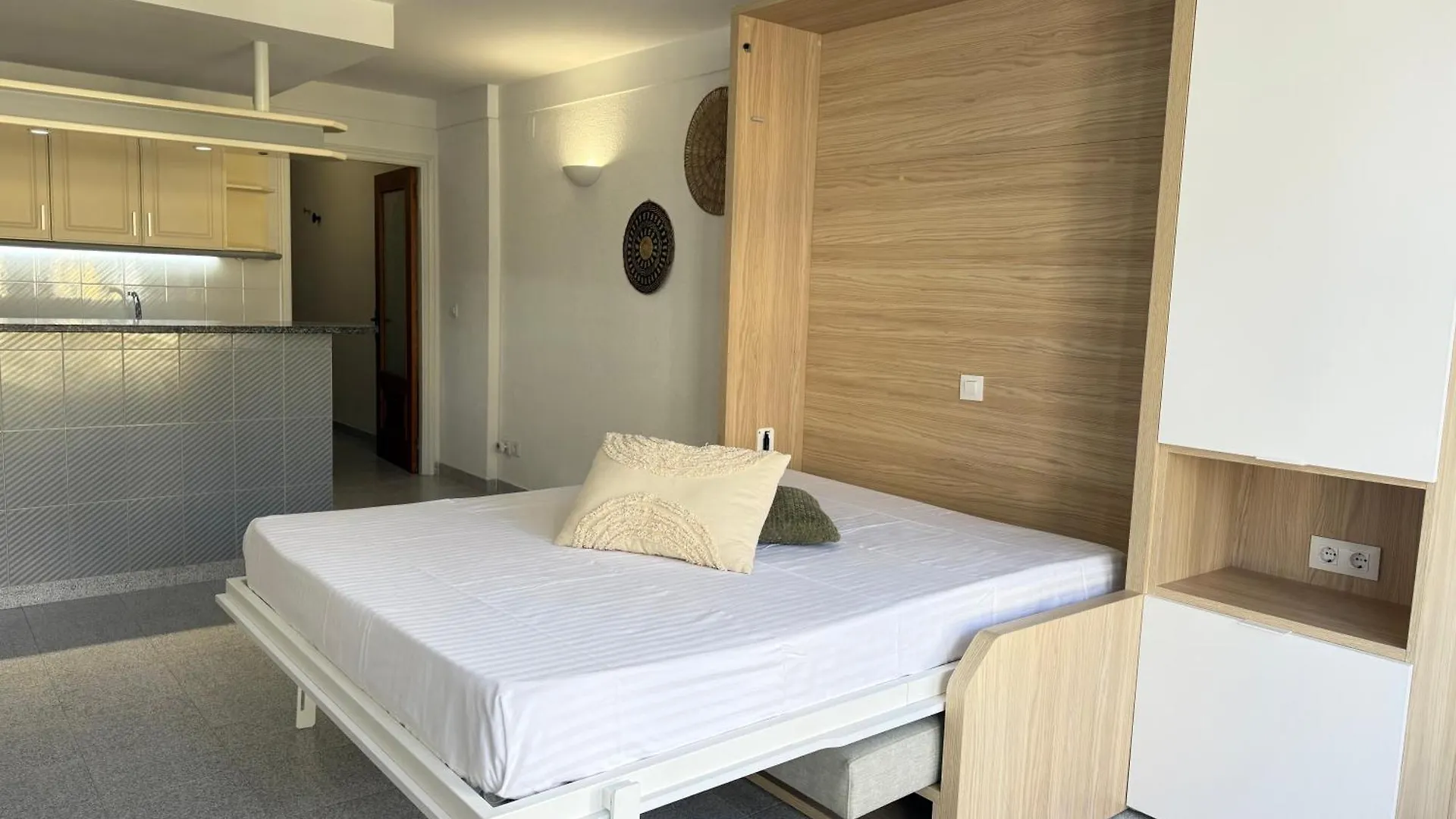 Agi Pi Sunyer Apartments Roses 0*,