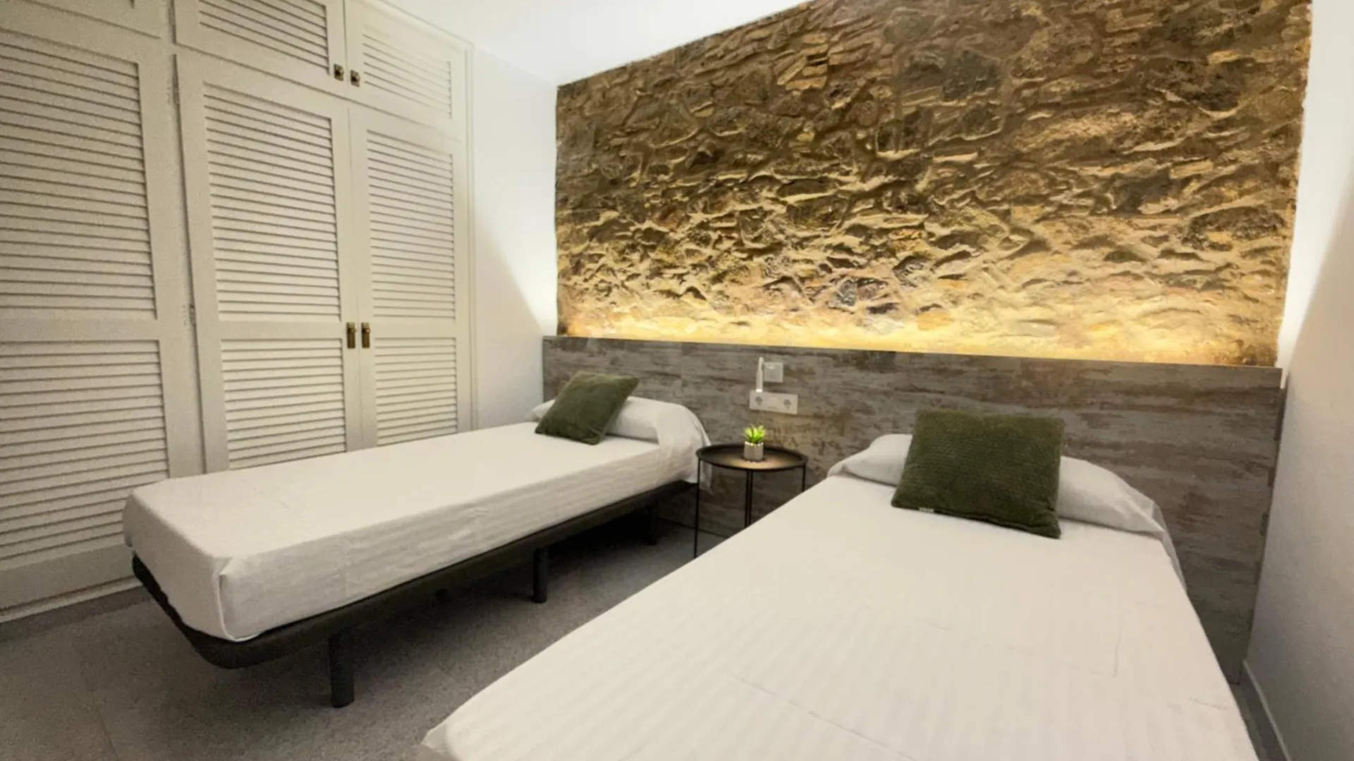 Agi Pi Sunyer Apartments Roses Spanje