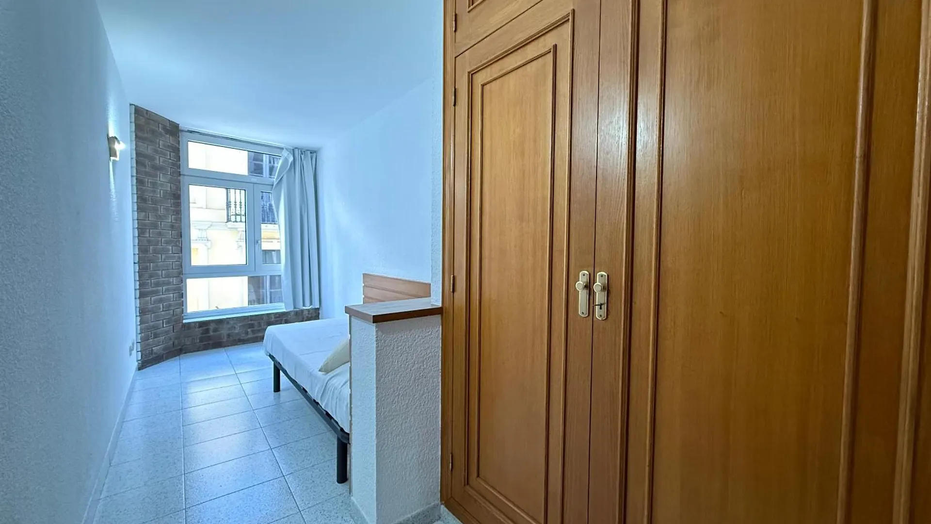 Agi Pi Sunyer Apartments Roses 0*,  Spanje