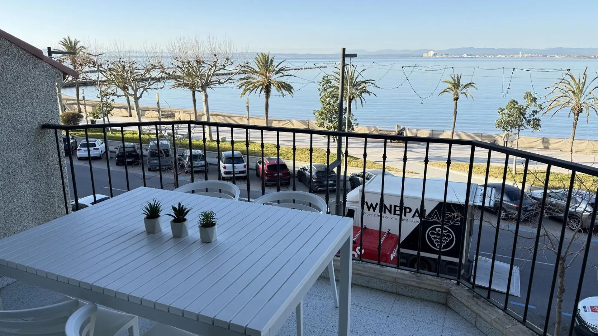 Agi Pi Sunyer Apartments Roses 0*,  Spanje